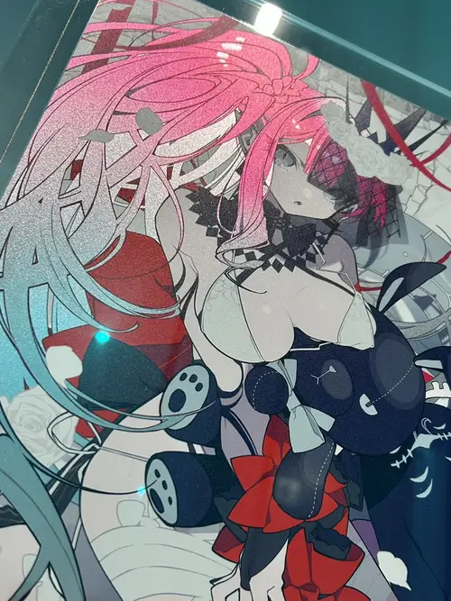 最終再臨展レポート_26