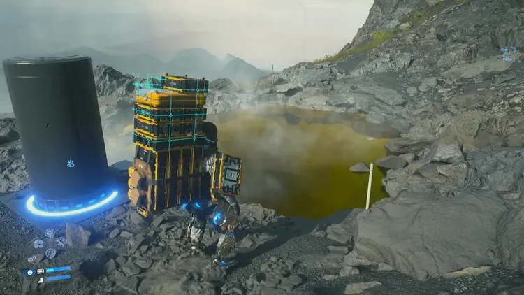 デススト_温泉_周辺_カイラル