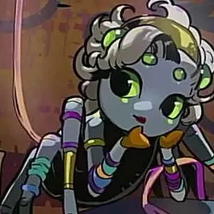 ハデス2_アラクネ_アイコン