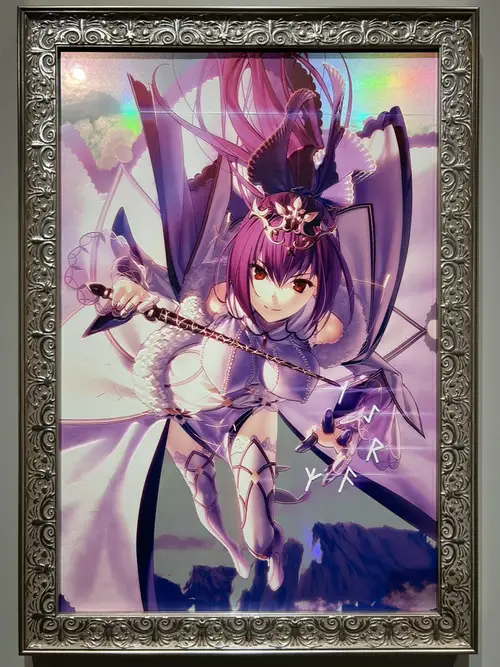 最終再臨展レポート_30