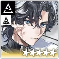 アークナイツ_ホームバウンド