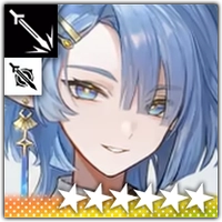アークナイツ_クレメンティア