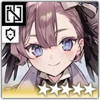 アークナイツ_デ・トレド