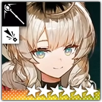 アークナイツ_アフリッサ
