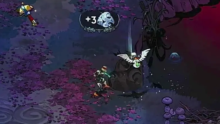 ハデス2_4_採取ポイント