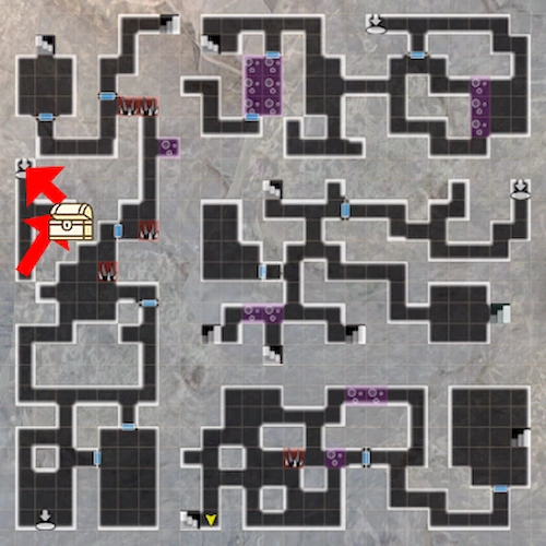 6_砂影周回_ウィザードリィダフネ