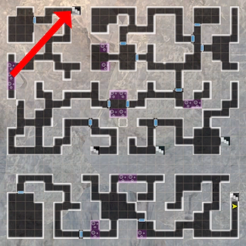 7_砂影周回_ウィザードリィダフネ