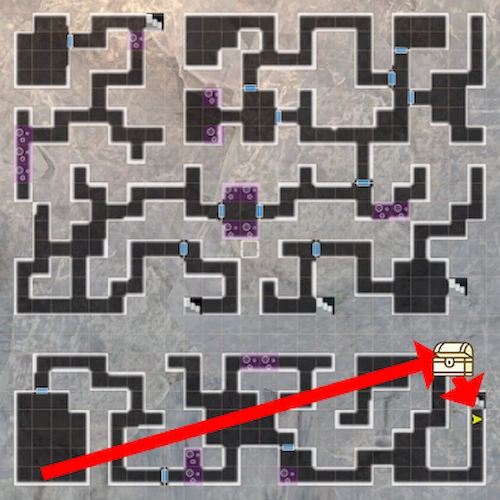 3_砂影周回_ウィザードリィダフネ