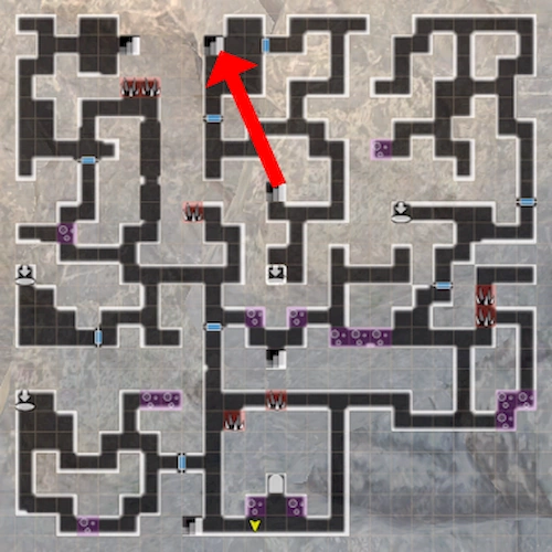 11_砂影周回_ウィザードリィダフネ