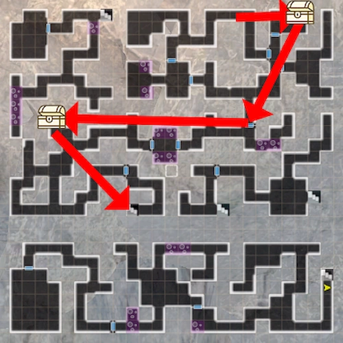 13_砂影周回_ウィザードリィダフネ