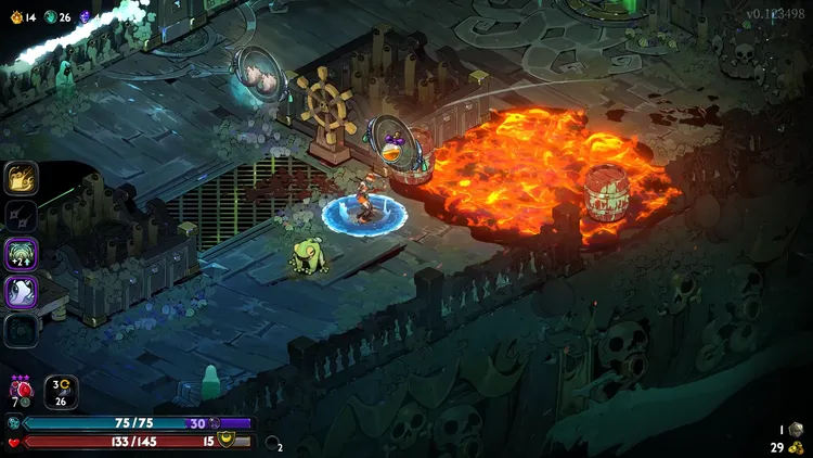 ハデス2_区画報酬