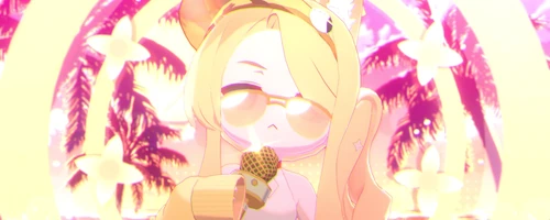 水着セイア_スキルカットイン_ブルアカ