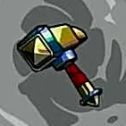 ハデス2_ダイダロスの槌_アイコン