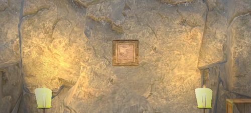 罠解除スイッチ_砂影周回_ウィザードリィダフネ