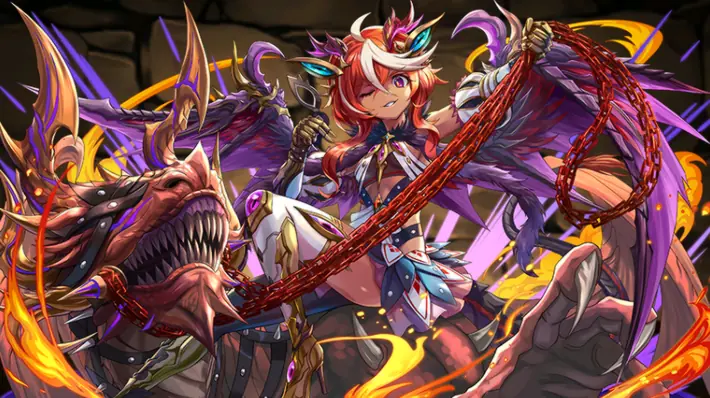 パズドラ_リチアの評価