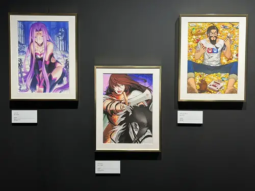 最終再臨展レポート_48