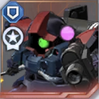 ジージェネエターナル_リックドム(TB)