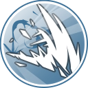 リメメント_氷の刃