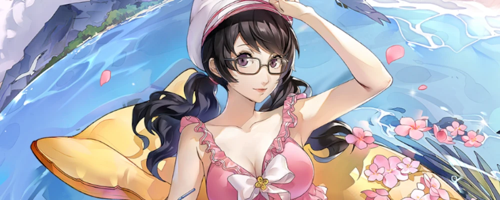 水着モコ(野毛朋子・ピーチサマー)_カットイン_P5X