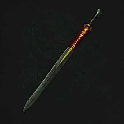 ウツロノハネ_覆羽の剣_アイコン