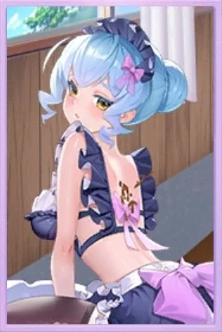 ヤバ少女_誘惑の妖精_アイコン