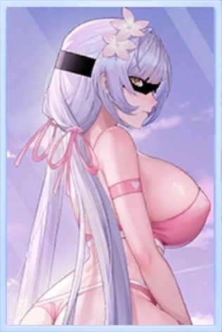 ヤバ少女_千里眼