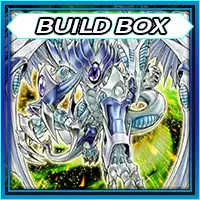 デュエルリンクス_デッキビルドBOX:バスター・アサルト