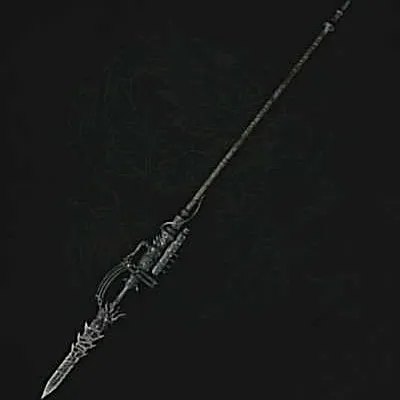 ウツロノハネ_穿雲の槍_アイコン