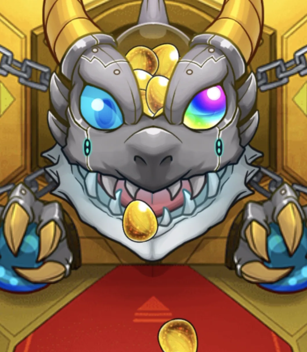 モンスト】モンドリ現地でつみたてガチャ引いたらエグい結果になった件