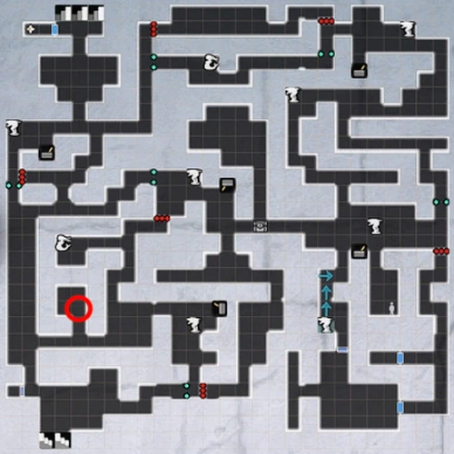 危険な魔物水路3丁目_20250710_ダフネ