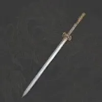 ウツロノハネ_青霜の剣_アイコン