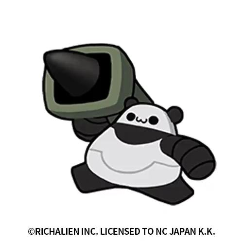 コパンドー_運任せの召喚士