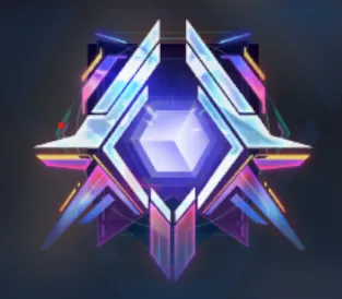 メカブレイク_イモータルランクロゴ