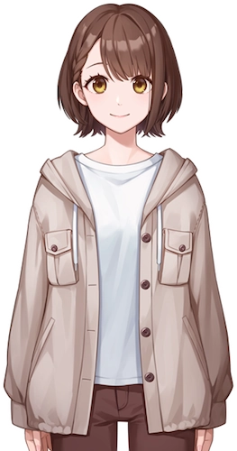 風雨来記5_鹿間茜_立ち絵01