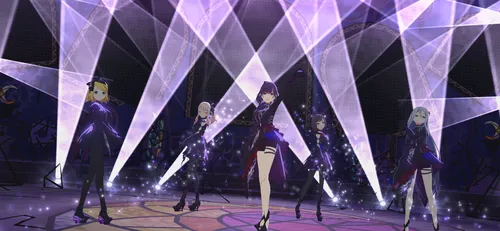 プロセカ_Dreamscape_1