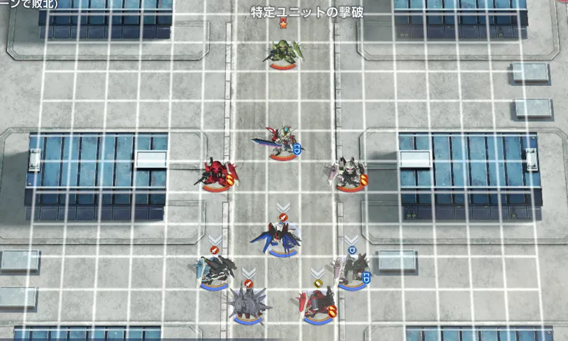 Gジェネ_DESTINYノーマル_配置