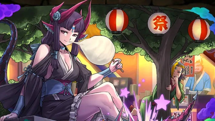 パズドラ_浴衣クーリアの評価