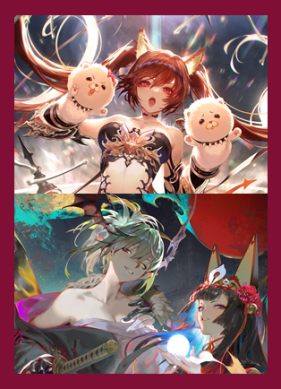 コントロールナイトメア_画像