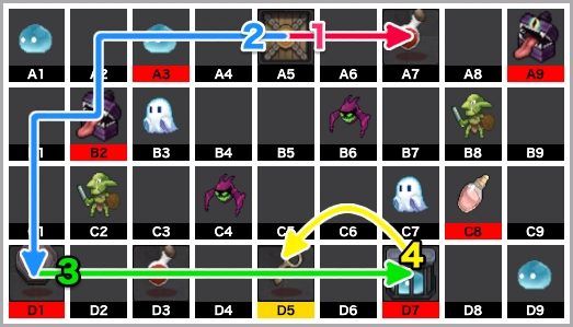 月光の間_ゆうゆう機空団