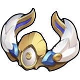 神話装備の欠片_ゆうゆう機空団