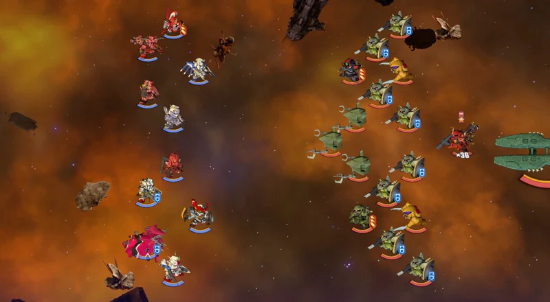 ジージェネエターナル_サンダーボルト_エキスパート_ボスバトル