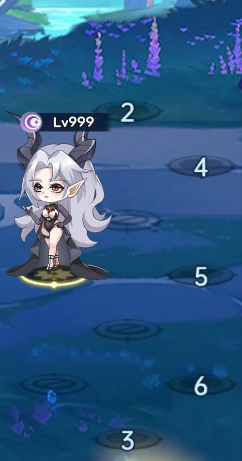 ヤバ少女_黒竜_陣形