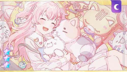 プロセカ 愛莉 プロセカ】[愛莉のビューティーサロン]桃井愛莉のスキルと