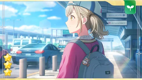 プロジェクトセカイ_[いつか未来の私へ]小豆沢こはね特訓前