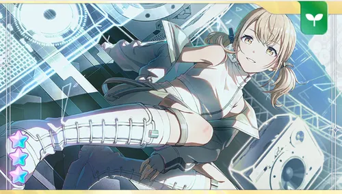 プロジェクトセカイ_[いつか未来の私へ]小豆沢こはね特訓後