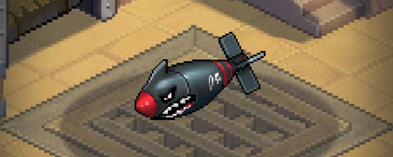 イタチザメ_イラスト