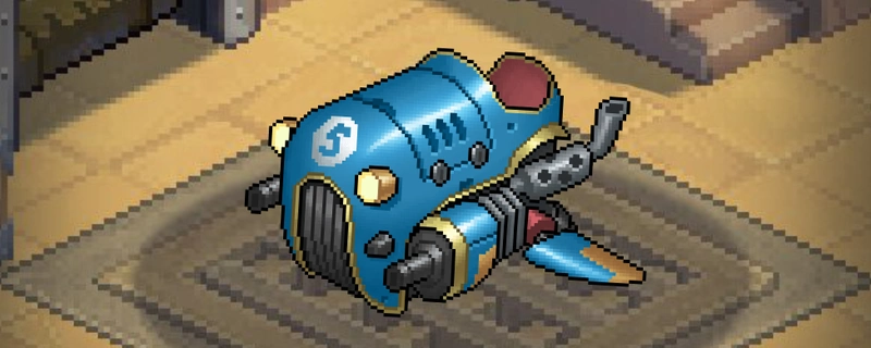 レンジャー_イラスト