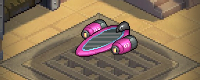 滑空ボード_イラスト