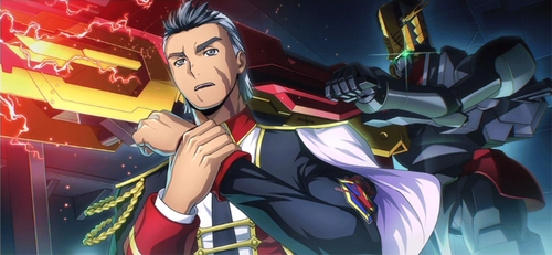 ロススト_ティンク(平和を護りし重装騎士)