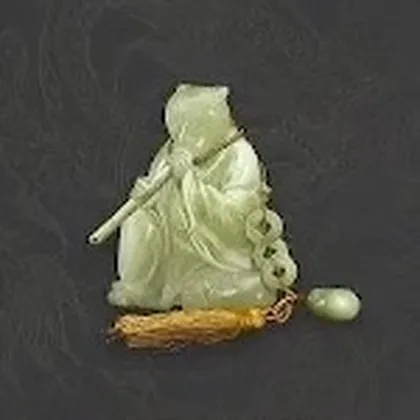 ウツロノハネ_猿の玉佩_アイコン